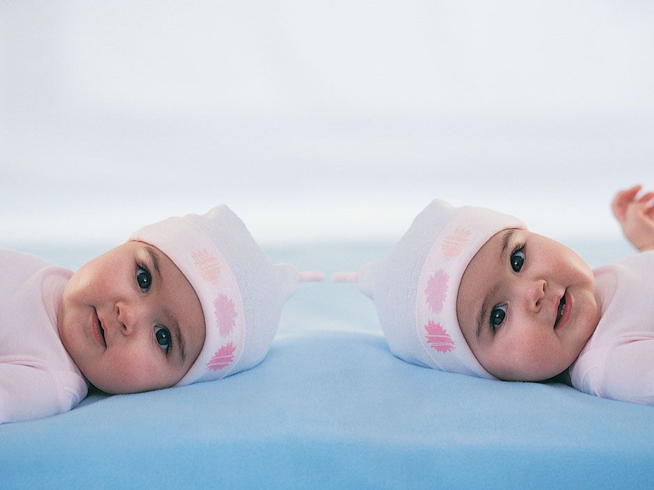 An epidemic of twins Fertility MDs urge couples to try one embryo at a