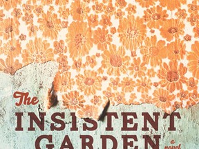 The Insistent Garden by Rosie Chard