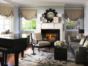 AP Photo/Burnham Design, Grey Crawford