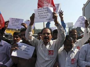 AP Photo / Mahesh Kumar