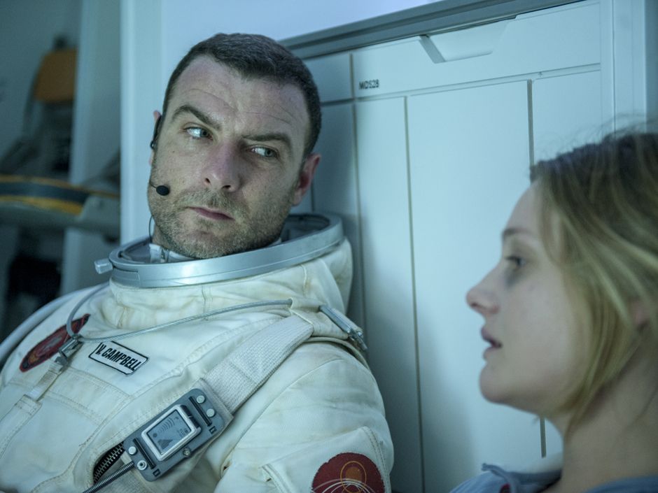 The Last Days on Mars, reviewed: Zombies in space premise is as thin as ...