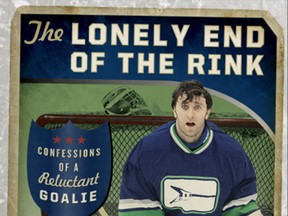 The Lonely End of the RInk by Grant Lawrence