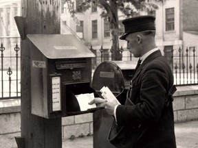 public archives of Canada