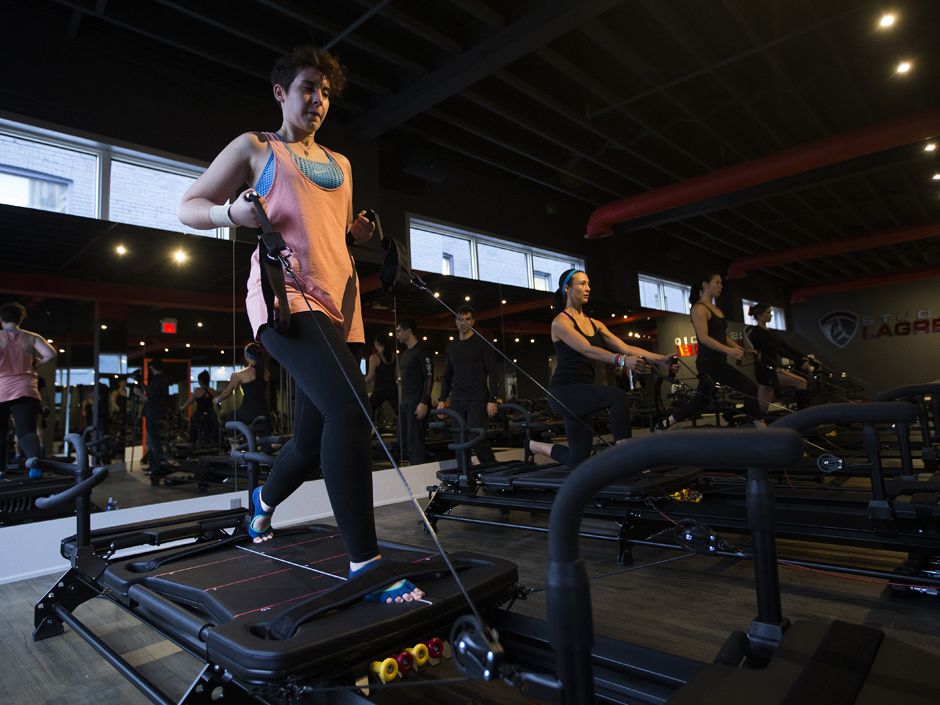 4 Benefits of Lagree Fitness at Re: Gen