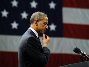 JEWEL SAMAD/AFP/Getty Images