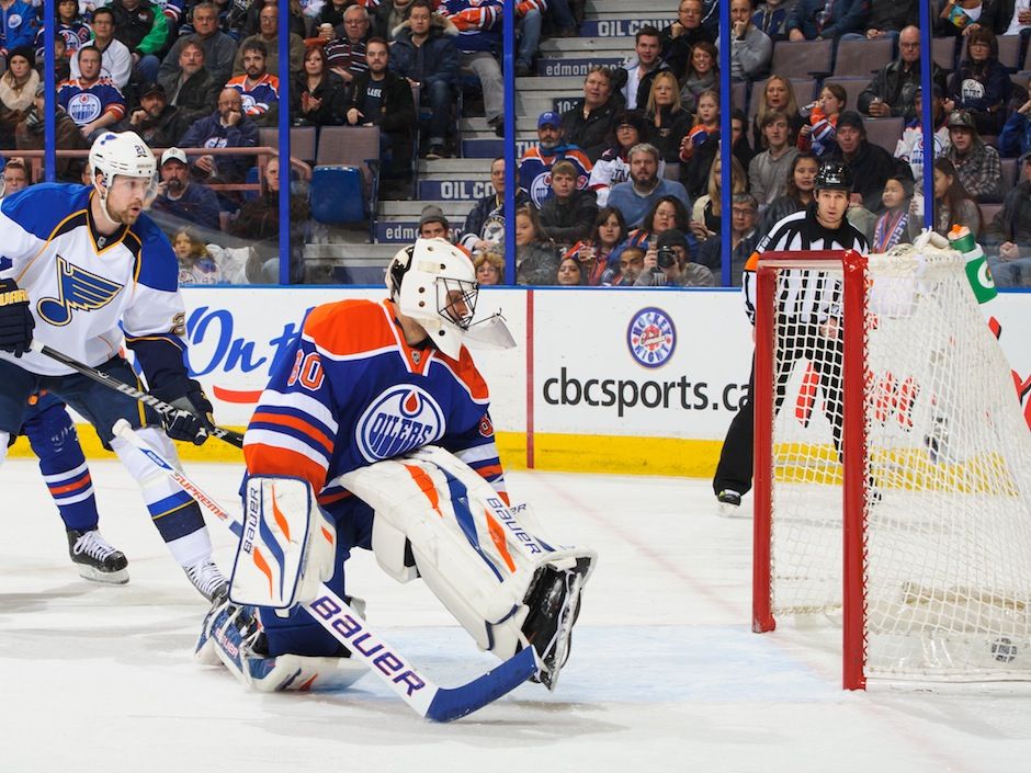 Edmonton Oilers coach calls out team after ugly loss: 'It is like we ...