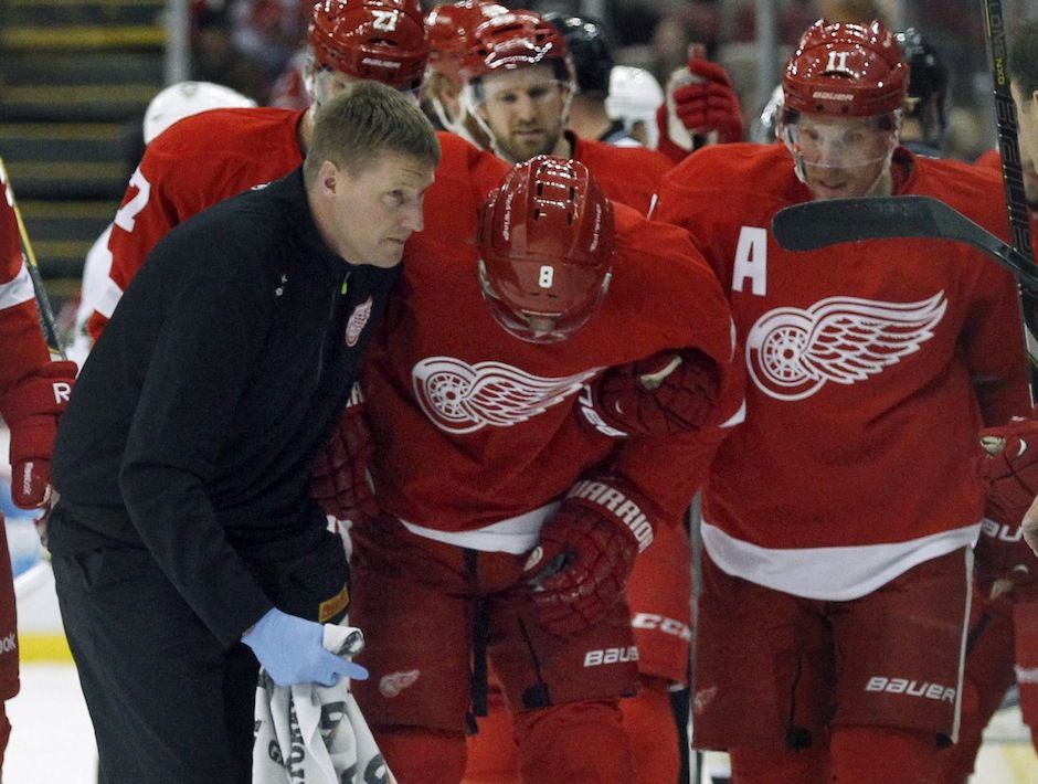 PETA wants Red Wings to fine, eject and ban anyone throwing