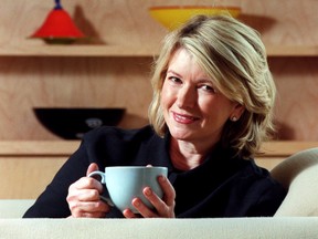 Martha Stewart