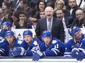 Maple Leafs are happy to move on from HBO's '24/7