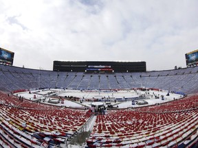 Paul Sancya/The Associated Press