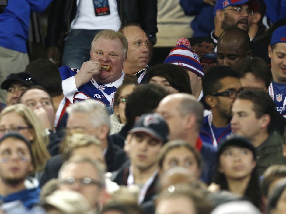 Bills fans may have uncovered Toronto group's plans to relocate franchise 