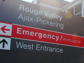 Rouge Valley Health System / Facebook