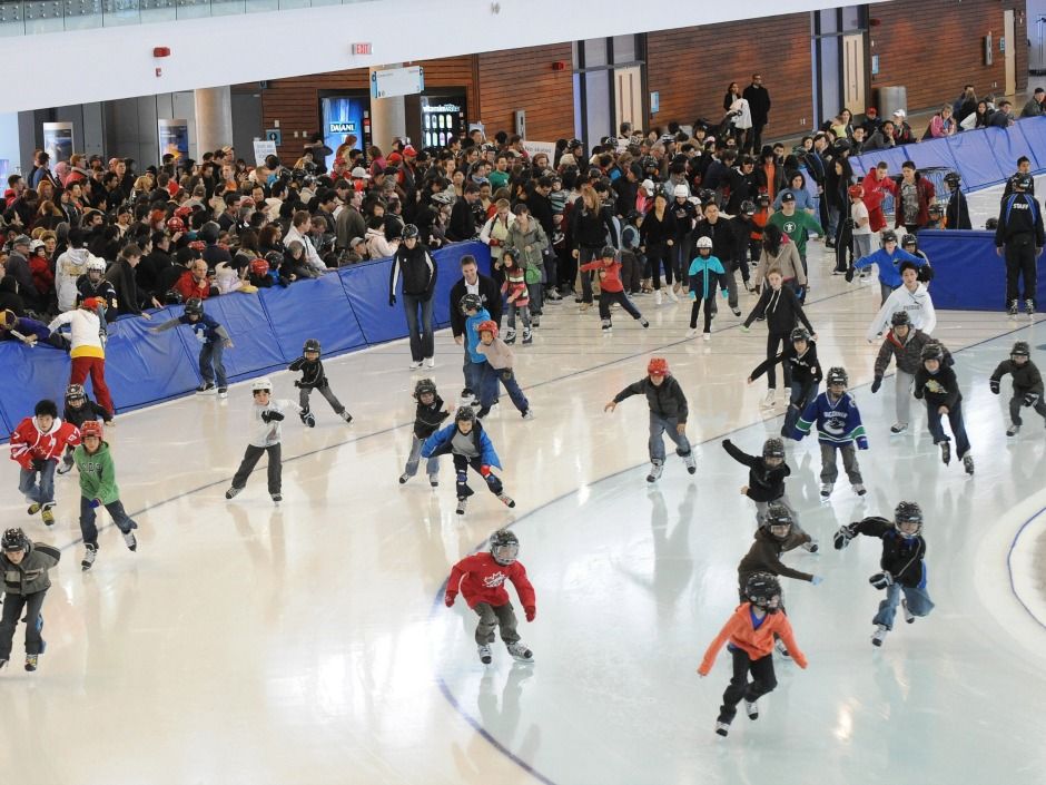 Matt Gurney Nanny state on ice Toronto Sun