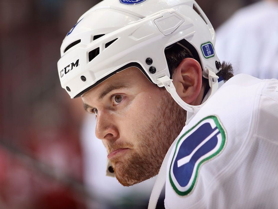 Oilers: Zack Kassian's Keys to Success, Profile and Expectations
