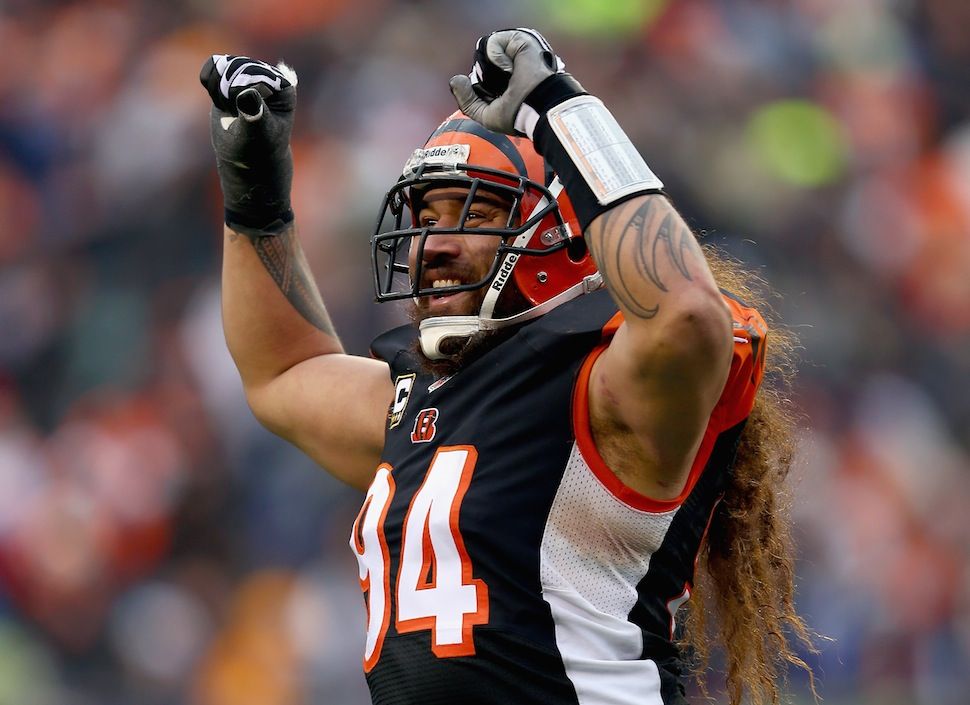 Is this the year the Bengals' playoff win drought ends? Longtime