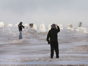 Scott Olson/Getty Images