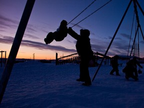 Geoff Robins / AFP / Getty Images files