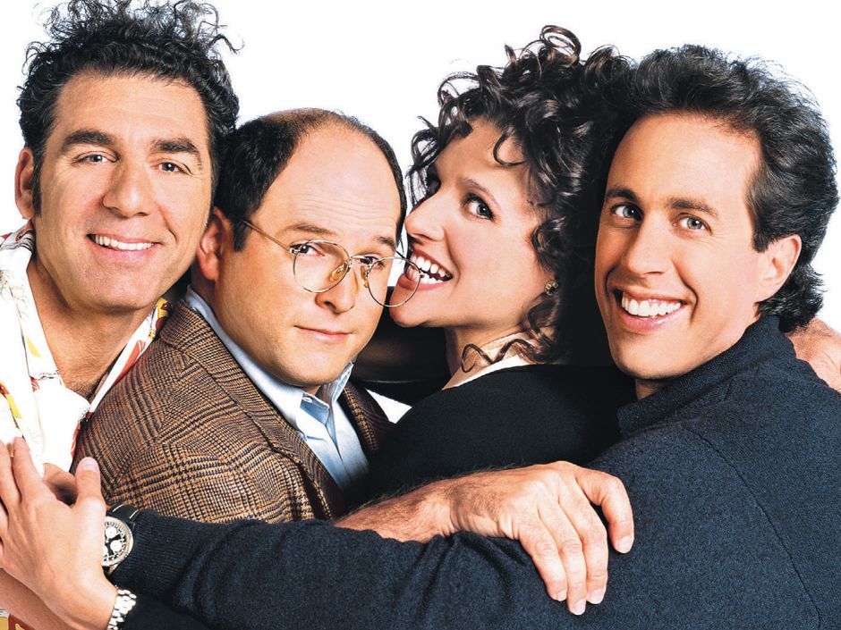 Mini Seinfeld reunion in the works, Jerry Seinfeld confirms National Post