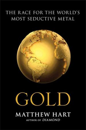 Gold by Matthew Hart