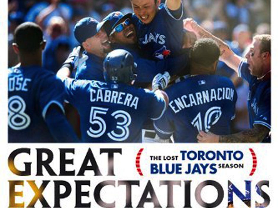 Powder blue or we riot.' Blue Jays fans hoping for a throwback