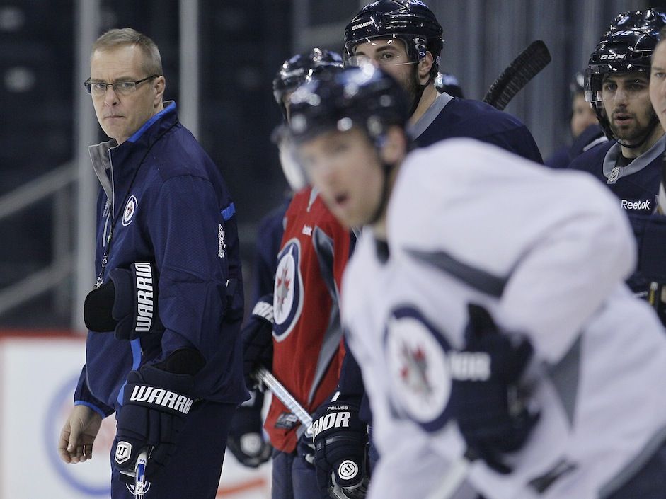 Winnipeg Jets launch season ticket sales drive, citing pandemic-induced  loss of paying customers