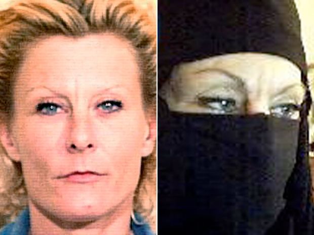 Muslim Convert ‘Jihad Jane’ Sentenced 10 Years For Plot To Kill Artist ...