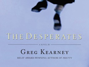 The Desperates by Greg Kearney