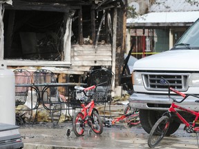 AP Photo/The Gleaner, Mike Lawrence