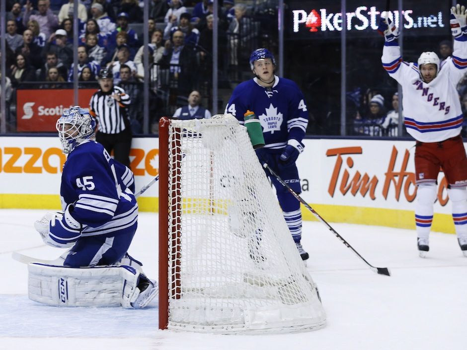 Why Rogers is rooting for The Leafs to soldier on in these