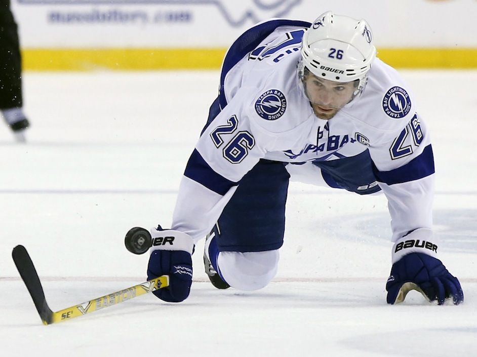 Sochi 2014 Olympics Why these players were left off Canada's hockey