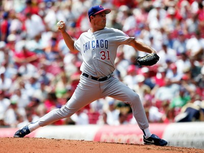 Maddux Discusses Location, Hitters' Weaknesses and His Fellow Hall 