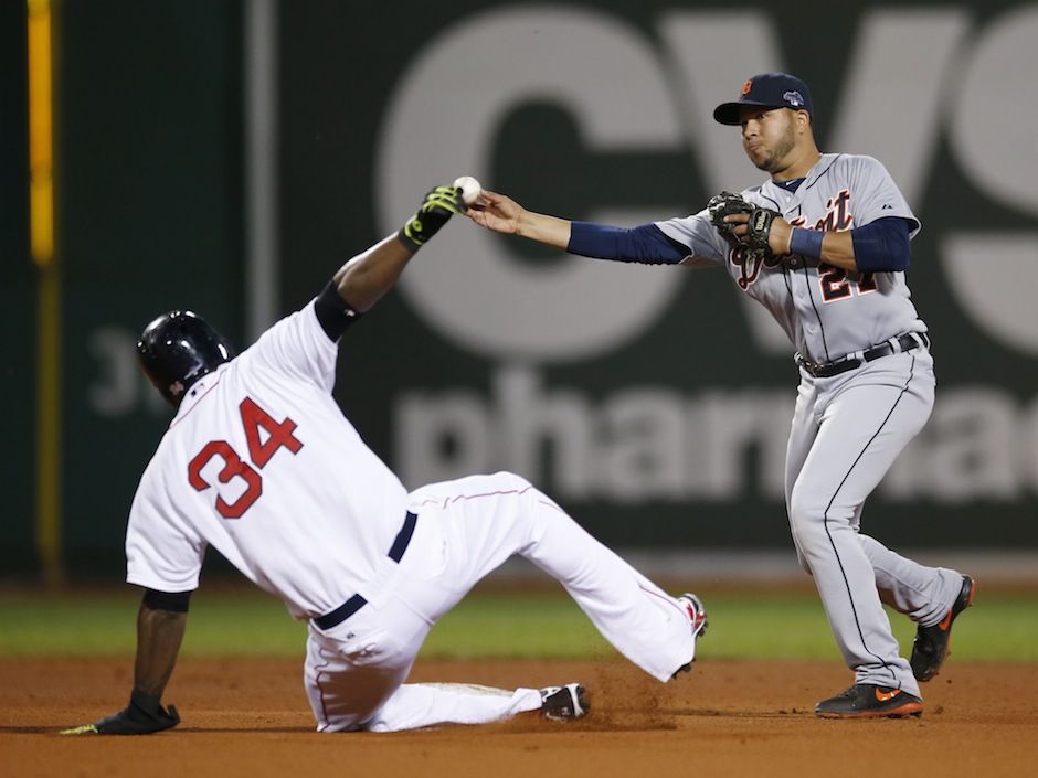 MLB makes history with umpire crew chief appointments - Los Angeles Times