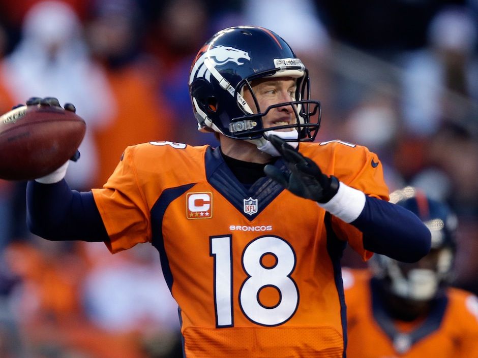 Creating the ultimate Broncos offense in the post-Peyton Manning era