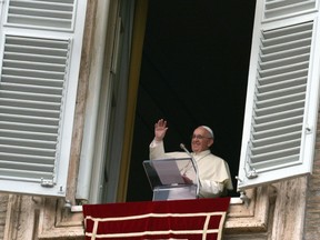 GABRIEL BOUYS/AFP/Getty Images