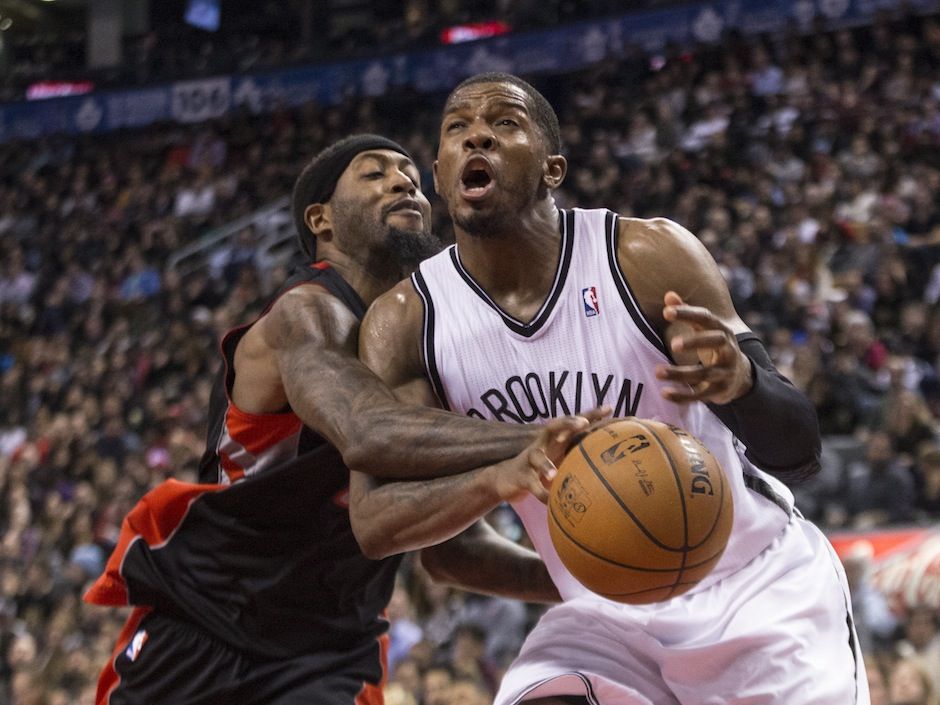 Nets History Spotlight: Nets Top Raptors in Last Dance for the