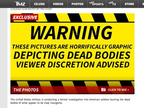 TMZ screen grab