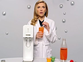 SodaStream