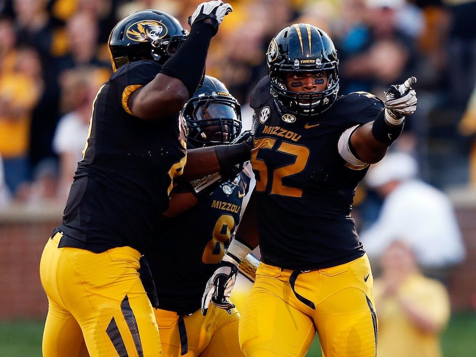 Quantity of requests for Michael Sam Rams jerseys 'ridiculous' - Outsports