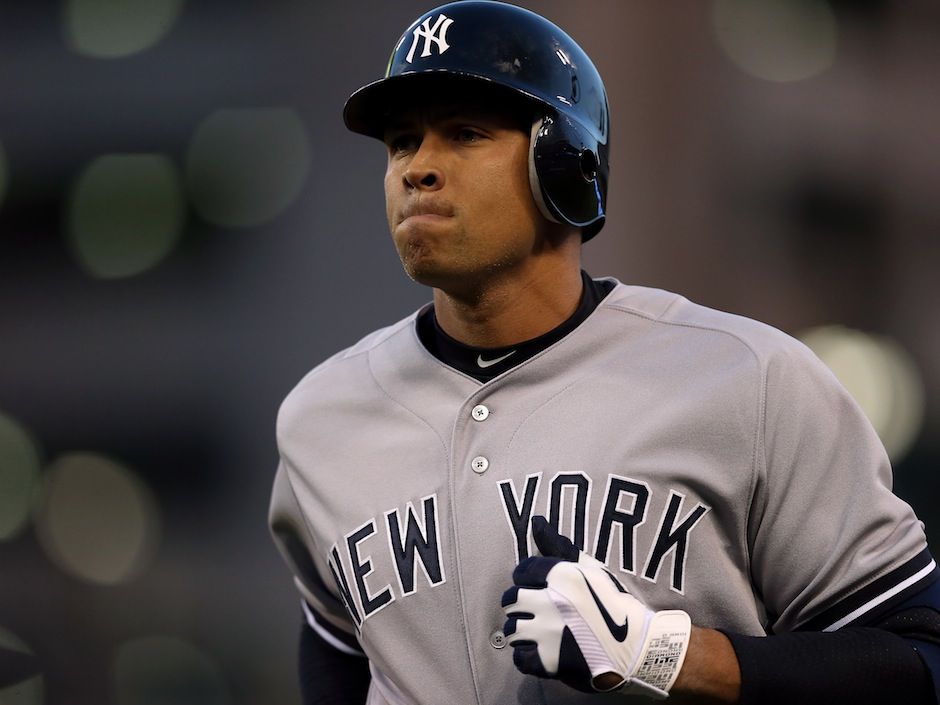 Alex Rodriguez, 12 other players suspended by MLB for Biogenesis ties