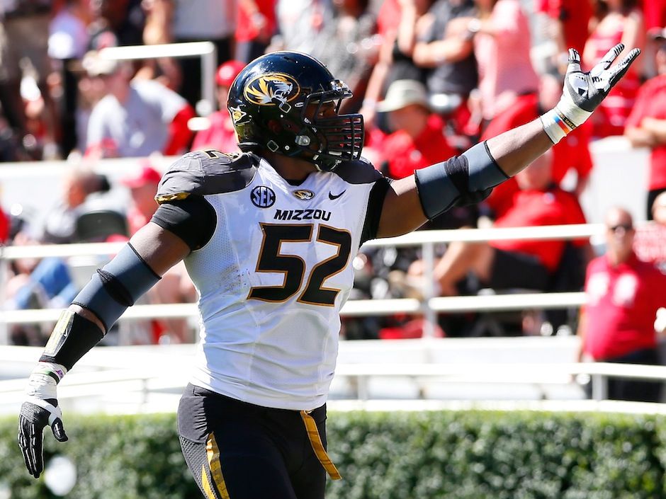 Michael Sam subjected to social media backlash after NFL draft