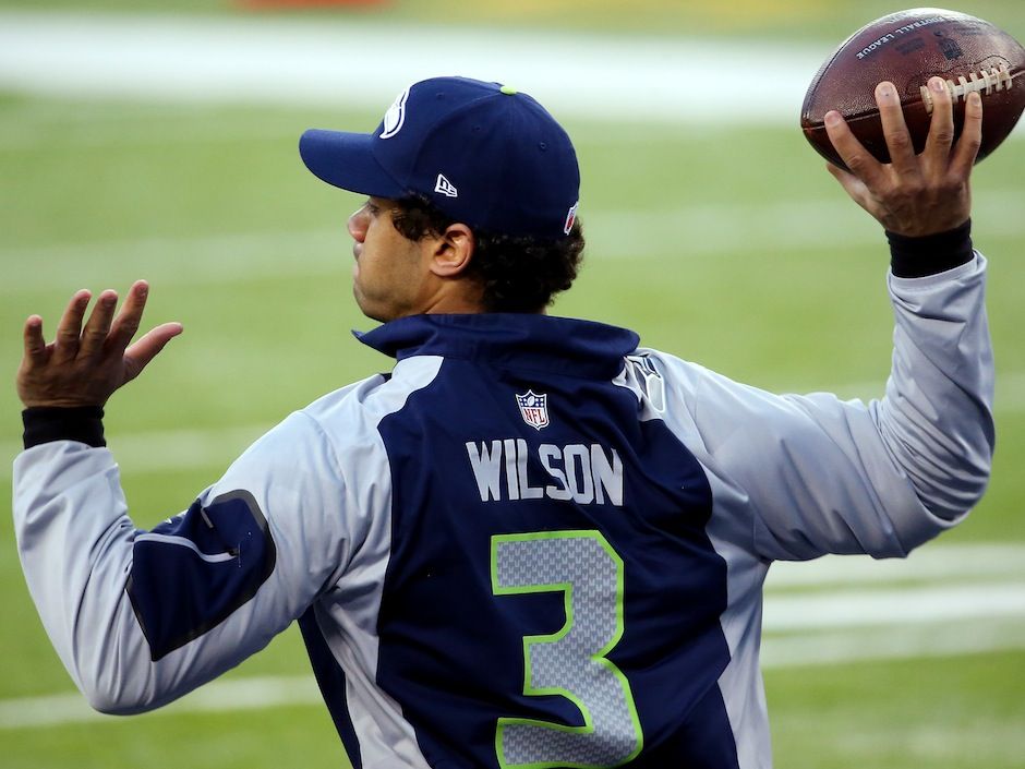 seahawks warm up pants