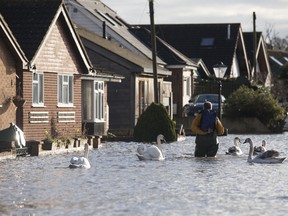 Oli Scarff / Getty Images