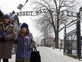 JANEK SKARZYNSKI/AFP/Getty Images