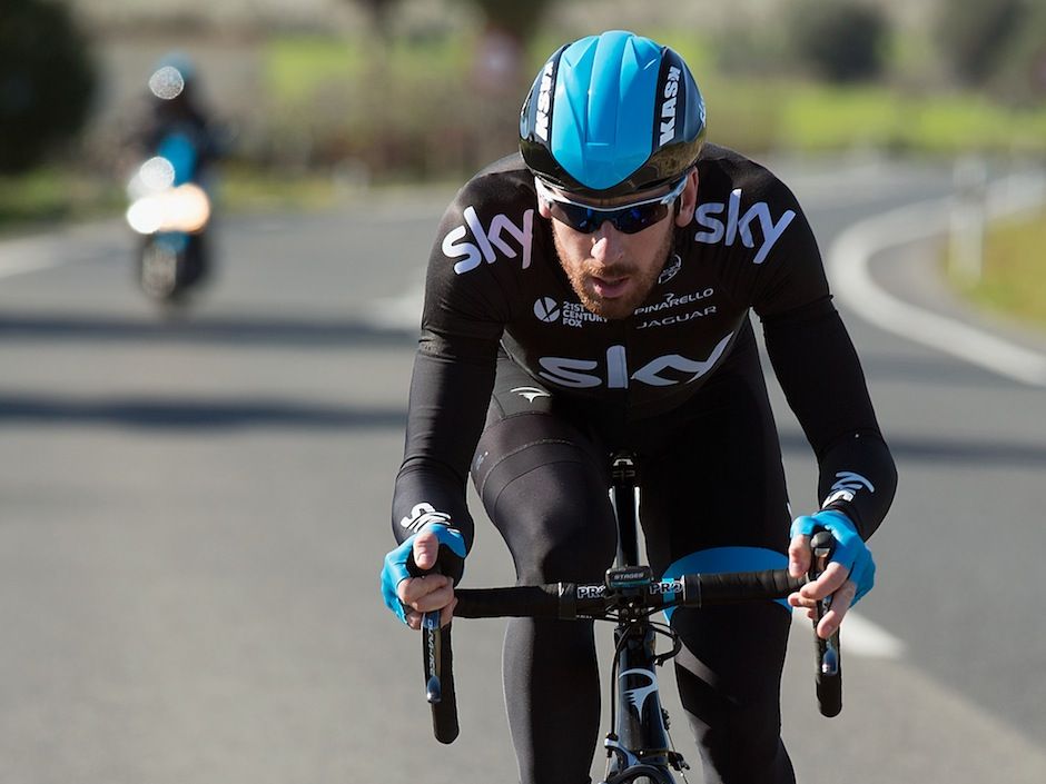 Bradley wiggins cycle online clothing