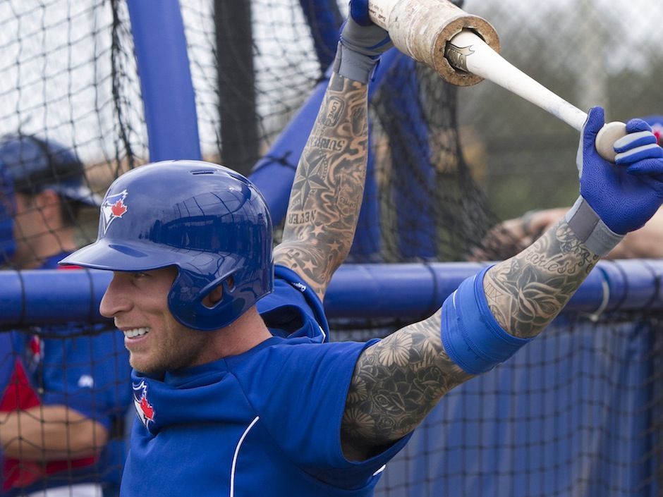 Toronto Blue Jays' Brett Lawrie happy about Canada's hockey gold but too  busy to watch the game
