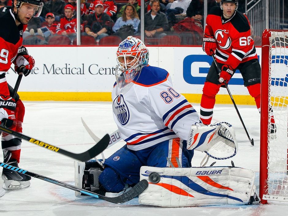 If The Goaltending Holds Up, Are The Oilers Destined For The Finals?