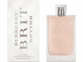 Burberry Brit Rhythm for Her