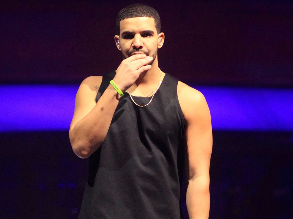 Drake deletes tweets saying he was 'disgusted' Rolling Stone replaced ...