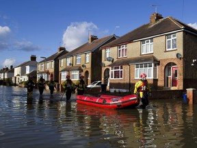 Justin Tallis/AFP/Getty Images