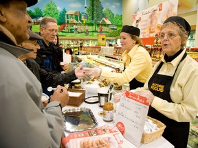 Glenn Lowson photo for National Post files